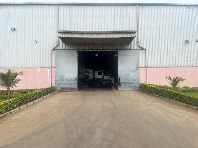 Soybean Intake
